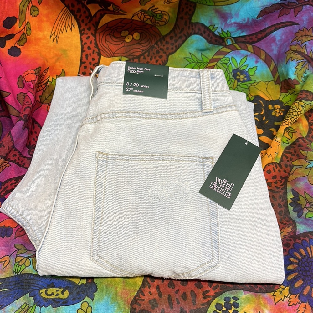 Wild Fable pants - Picture 2 of 4